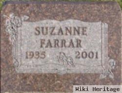 Susanne Farrar