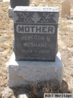 Rebecca N. Mcshane