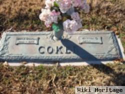 Martha O. Coker