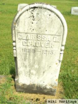 Clarissa Dorn Conover