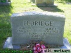 James A. Eldridge