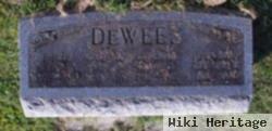 William A. Dewees