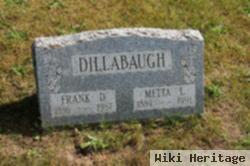 Metta L. Dillabaugh