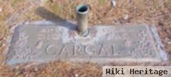 Mary Polk Cargal