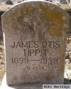 James Otis Tippit