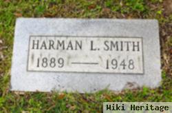 Harman Lester Smith