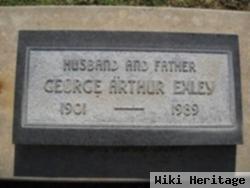 George Arthur Exley