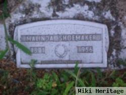 Malinda Ann Johnson Shoemaker