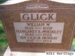 William Wesley Glick