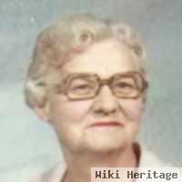 Vivian Leota Kimble Mann