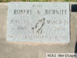 Robert A. Burnitt