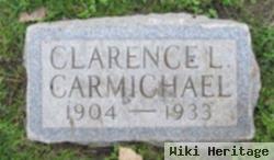 Clarence Leroy Carmichael