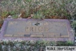 Virgie A Moore Price