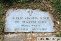 Alfred Kenneth Flory