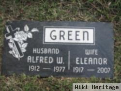 Eleanor Green