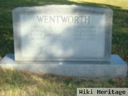 Simeon A. Wentworth