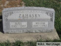 William Zahasky