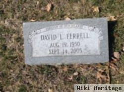 David L. Ferrell