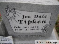 Joe Dale Tipken