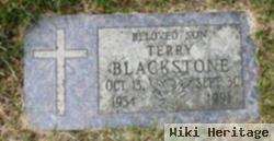 Terry Blackstone