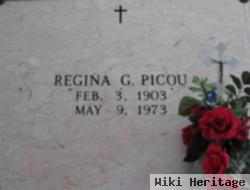 Regina Marie Gonsoulin Picou