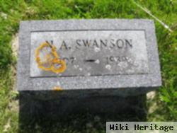 N A Swanson