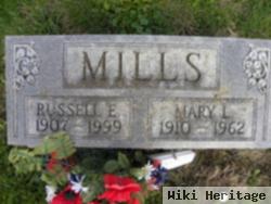 Russell E. Mills