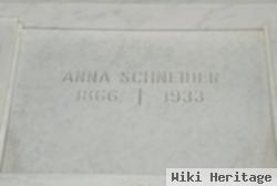 Anna Schneider