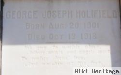 George Joseph Holifield