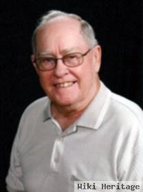 Walter C. "dad" Dowling