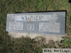 Walter R. Wagner