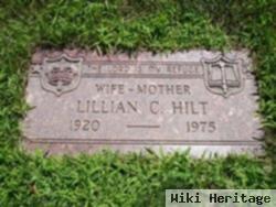 Lillian C Voyk Hilt