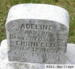 Adeline Ehrnfeld