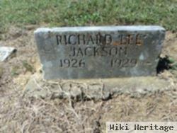 Richard Lee Jackson