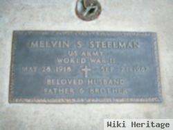 Melvin S. Steelman