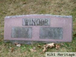 Michael E. Winger