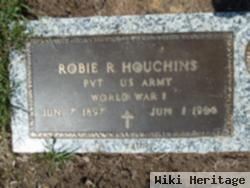 Robie Robert Houchins