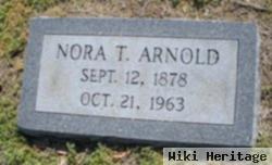 Ella Nora Taylor Arnold