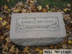 Daniel Brisson