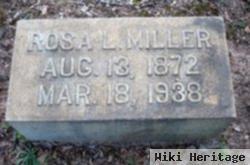 Rosa L Gaffney Miller