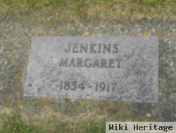 Margaret Evans Jenkins