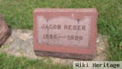 Jacob Reser