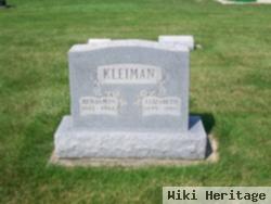 Elizabeth Brinkman Kleiman