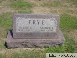 Arthur Leroy Frye