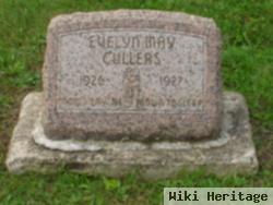 Evelyn May Cullers