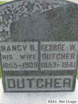 Nancy R. Glass Dutcher