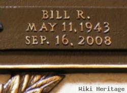 Bill R. Carey, Sr