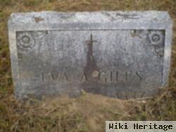 Eva A. Giles