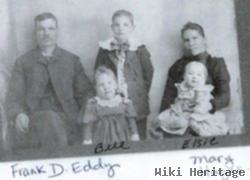 Frank Douglas Eddy