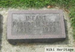 Robert Harry Scott